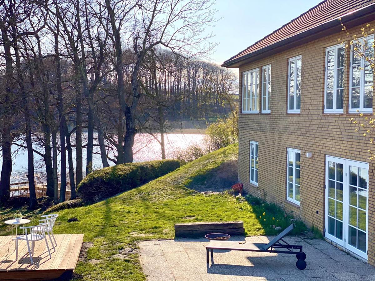 See 11 Harrislee Exterior foto